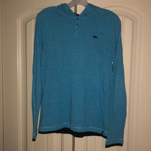 Boys TONY HAWK Hooded Shirt